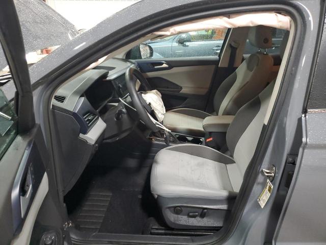 2022 VOLKSWAGEN TAOS SE #3297966773