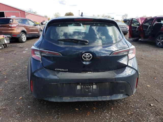 2019 TOYOTA COROLLA SE - JTNK4RBE8K3023209