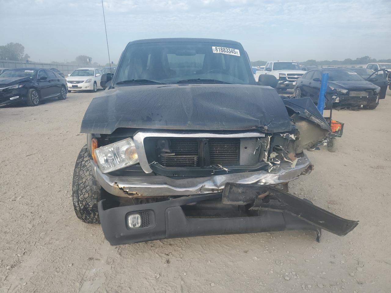 Lot #3282792467 2005 FORD RANGER SUP