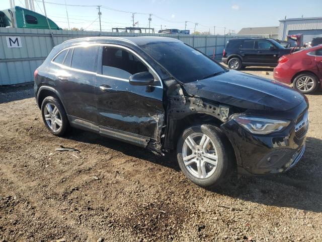 2021 MERCEDES-BENZ GLA 250 4M #3285591269