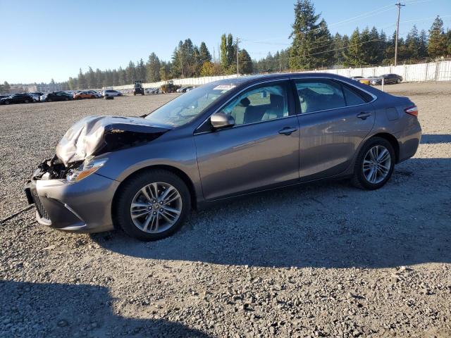 2016 TOYOTA CAMRY LE #3267032688