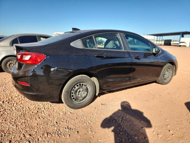 2018 CHEVROLET CRUZE LS #3309472604