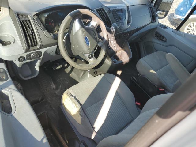 2019 FORD TRANSIT T- #3296961878