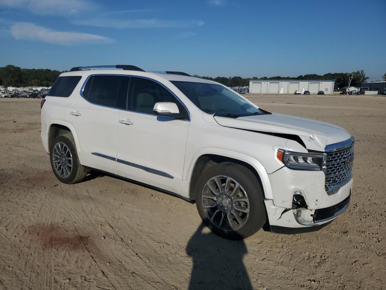 GMC ACADIA DENALI