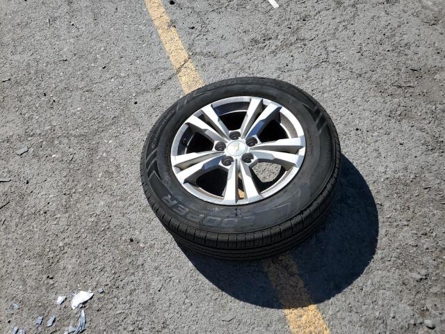 2013 GMC TERRAIN SL #3287626008