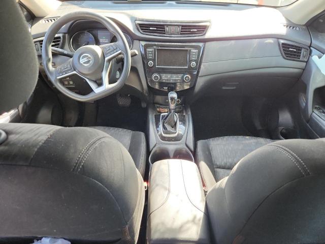 2018 NISSAN ROGUE S - KNMAT2MV6JP550258