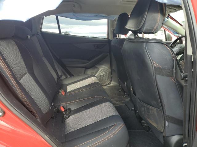 2022 SUBARU CROSSTREK - JF2GTAEC4N8235557