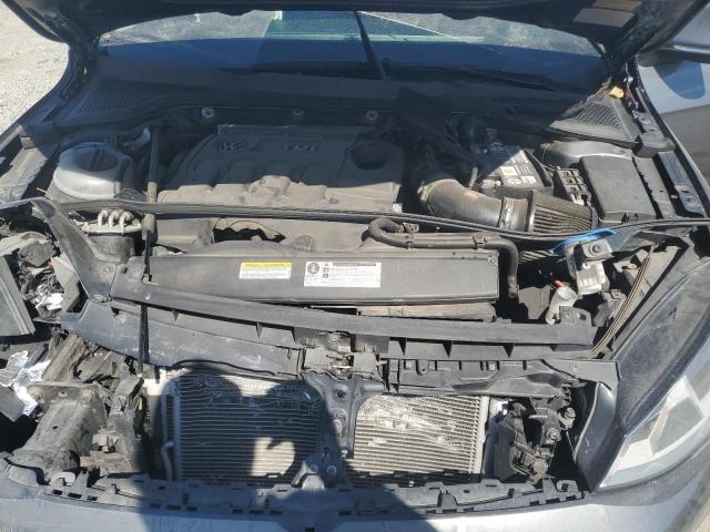 2015 VOLKSWAGEN GOLF TDI 3VWRA7AU3FM074790