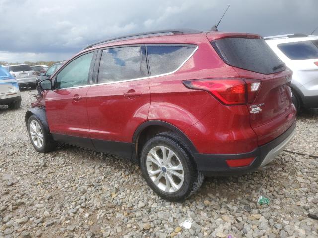 2019 FORD ESCAPE SEL - 1FMCU9HD5KUB25693