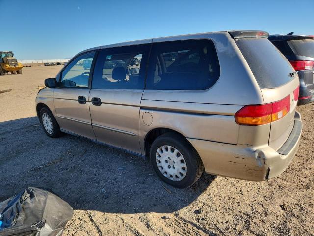 2004 HONDA ODYSSEY LX #3277096413
