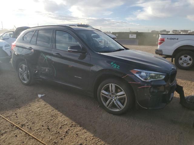2016 BMW X1 XDRIVE28I WBXHT3C34G5F67266