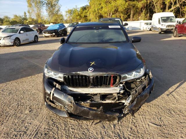 2016 BMW 750 XI - WBA7F2C50GG420405