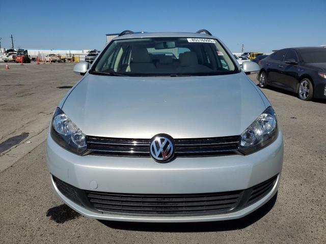 2010 VOLKSWAGEN JETTA TDI - 3VWTL7AJ2AM690902