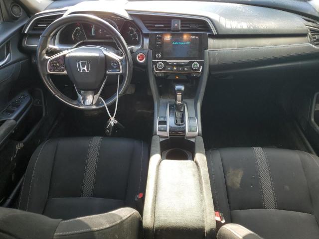 2020 HONDA CIVIC EX - 2HGFC2F71LH009230