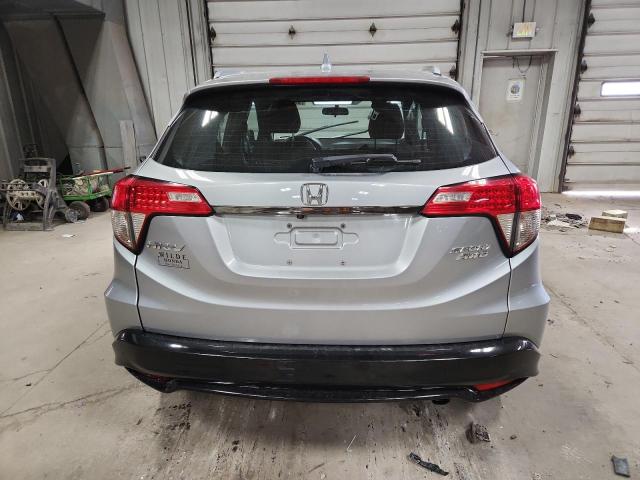2019 HONDA HR-V SPORT - 3CZRU6H19KG707697