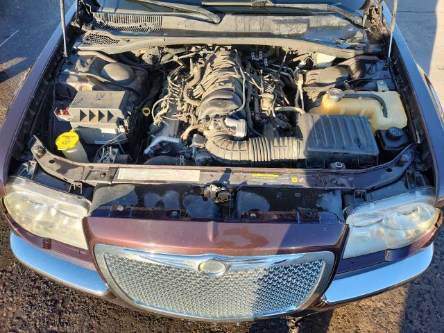 2005 CHRYSLER 300C #3297494214