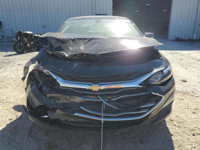 2022 CHEVROLET MALIBU LT - 1G1ZD5ST0NF120572