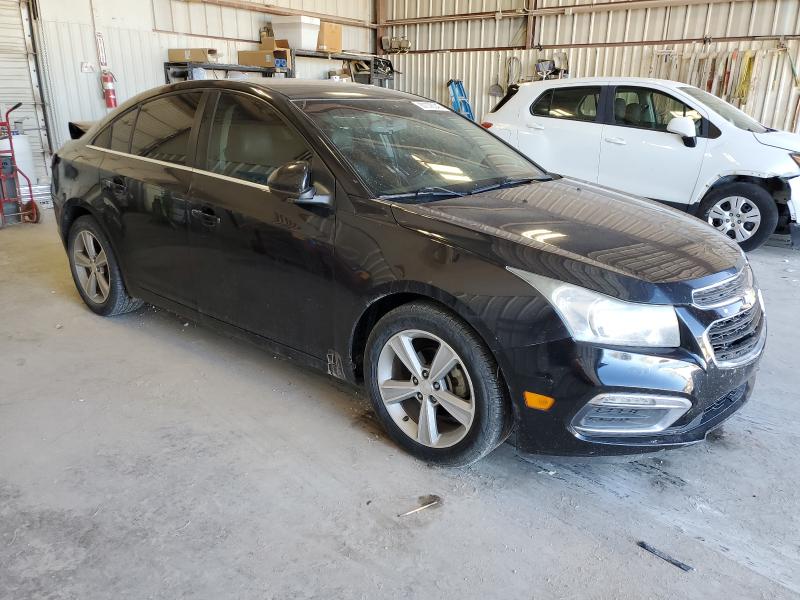 2015 CHEVROLET CRUZE LT 1G1PE5SB9F7180972
