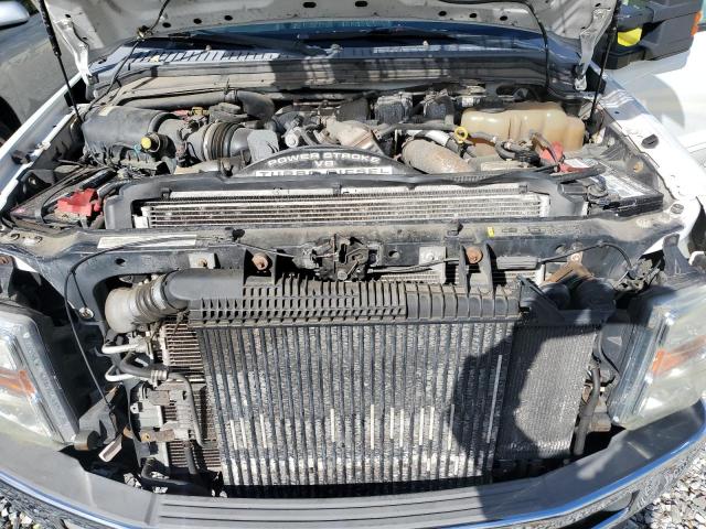 2009 FORD F250 SUPER #3273903808