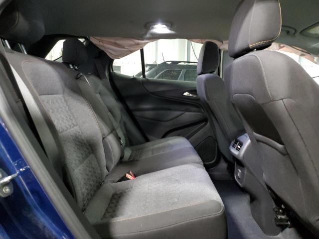 2023 CHEVROLET EQUINOX LT #3283989806