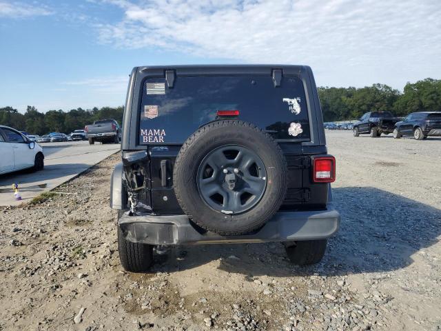 2018 JEEP WRANGLER U - 1C4HJXDG4JW183319