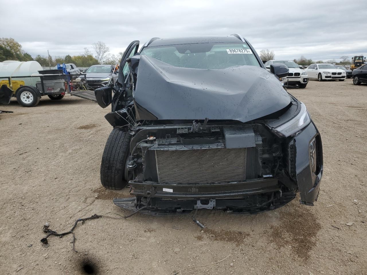 HYUNDAI PALISADE SEL