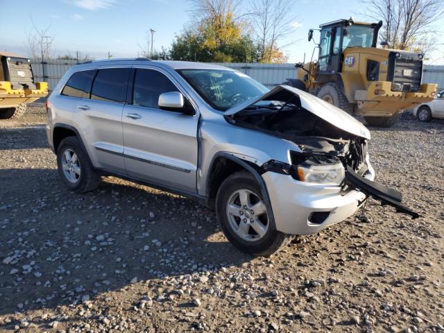 2011 JEEP GRAND CHEROKEE LAREDO - 1J4RR4GG1BC550973