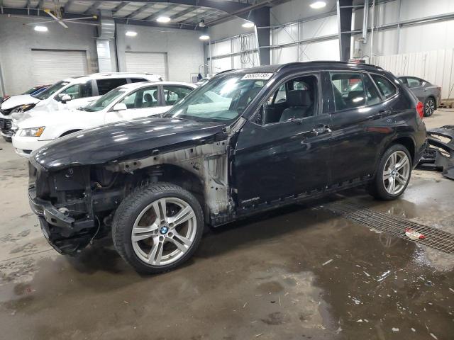 BMW X1 XDRIVE2
