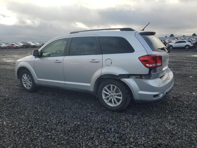 2014 DODGE JOURNEY SX - 3C4PDCBG7ET224553