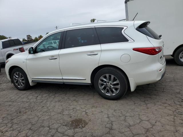 2015 INFINITI QX60 #3284089546