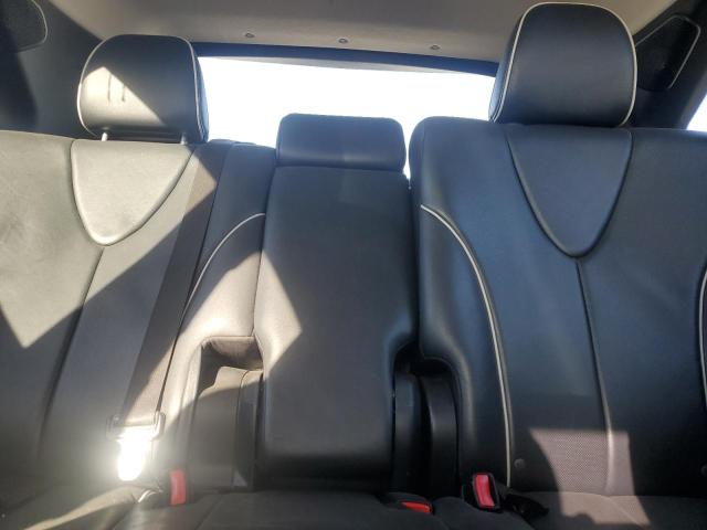 2015 TOYOTA VENZA LE #3304637940