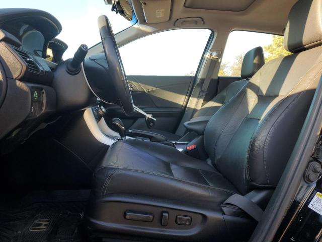 2013 HONDA ACCORD EXL - 1HGCR2F81DA254720