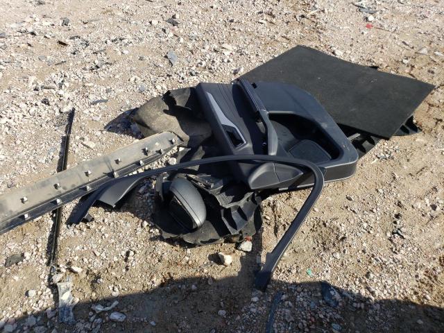 2022 FORD ESCAPE S #3301801338