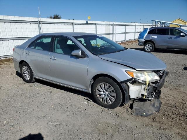 2013 TOYOTA CAMRY L - 4T1BF1FK6DU244722