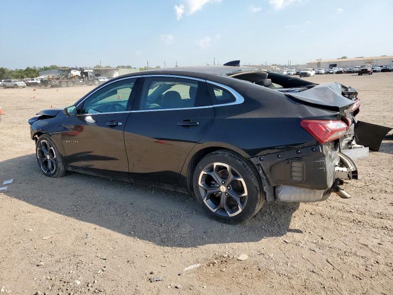 2022 CHEVROLET MALIBU LT 1G1ZD5ST1NF153791
