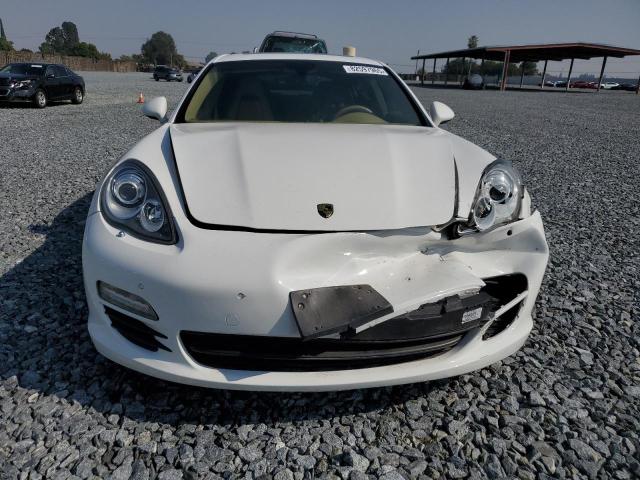 2011 PORSCHE PANAMERA 2 - WP0AA2A73BL020592