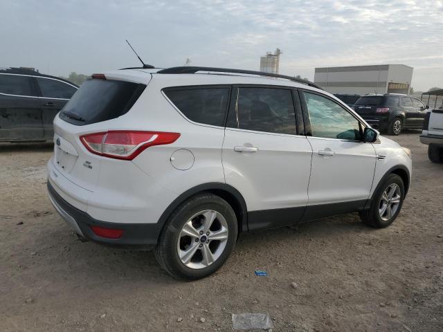 2016 FORD ESCAPE SE - 1FMCU9GX3GUB81764