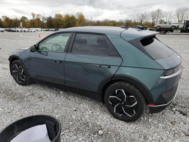 2024 HYUNDAI IONIQ 5 SE - KM8KNDDF7RU257965