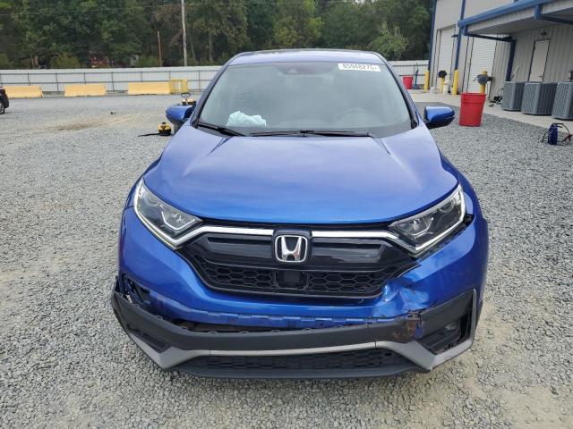 2020 HONDA CR-V EX - 7FARW1H57LE018436