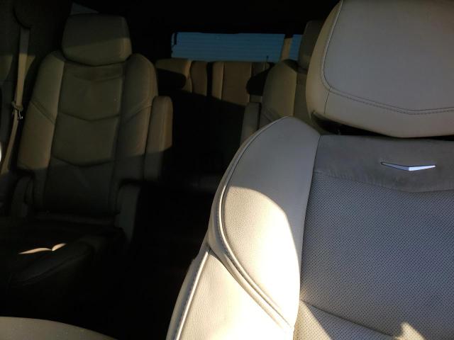 2016 CADILLAC ESCALADE PREMIUM 1GYS4CKJ9GR246551