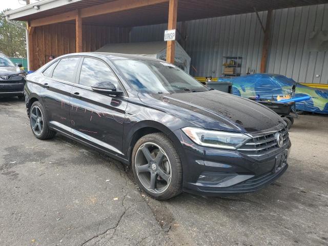 2019 VOLKSWAGEN JETTA SEL - 3VWG57BUXKM005535