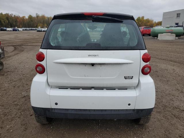 2012 SMART FORTWO PUR - WMEEJ3BA5CK573299