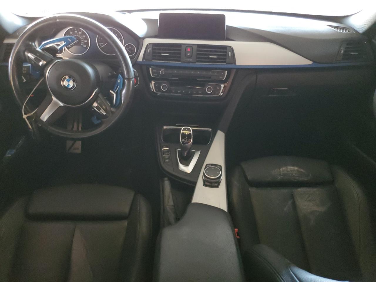 BMW 4 SERIES XI GRAN COUPE SULEV