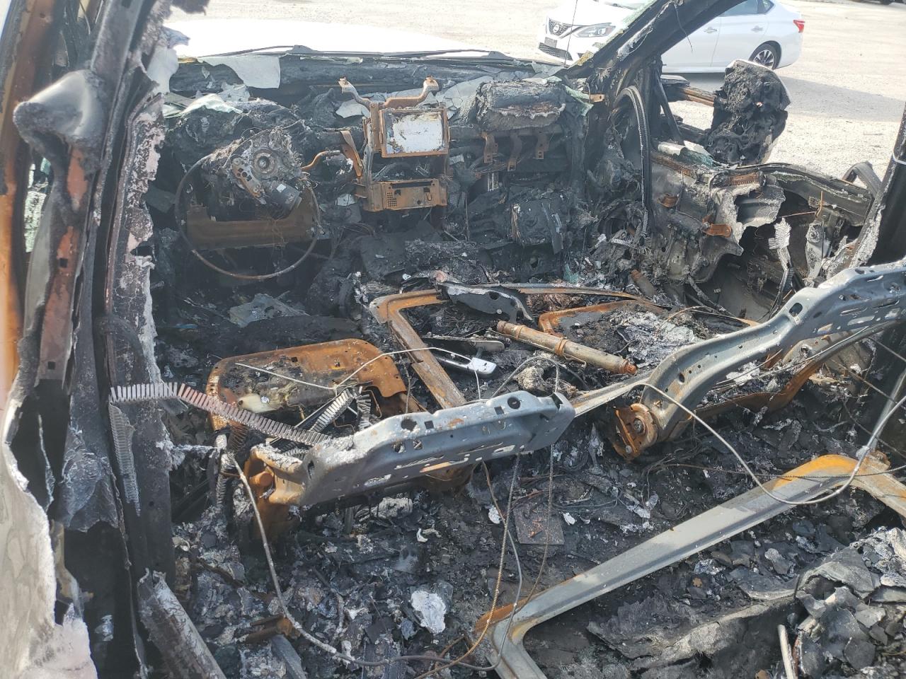 FORD F-450 SUPER DUTY