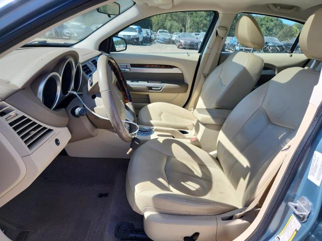 2009 CHRYSLER SEBRING TO #3275578787