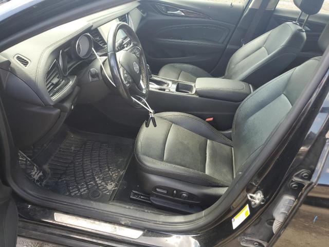 2018 BUICK REGAL ESSE W04GP6SX4J1120722