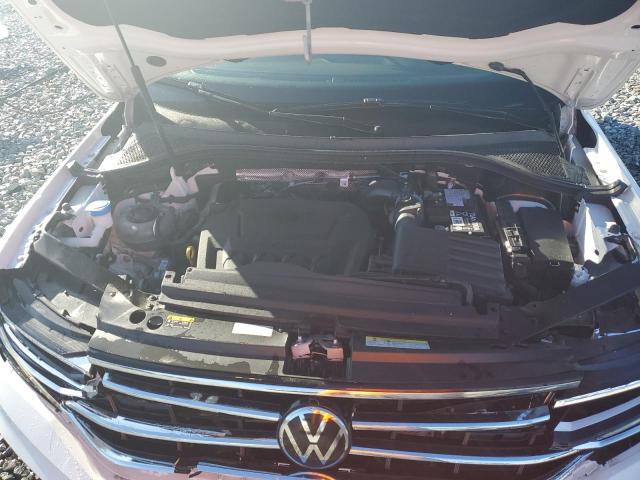 2024 VOLKSWAGEN TIGUAN S - 3VVRB7AX4RM208190