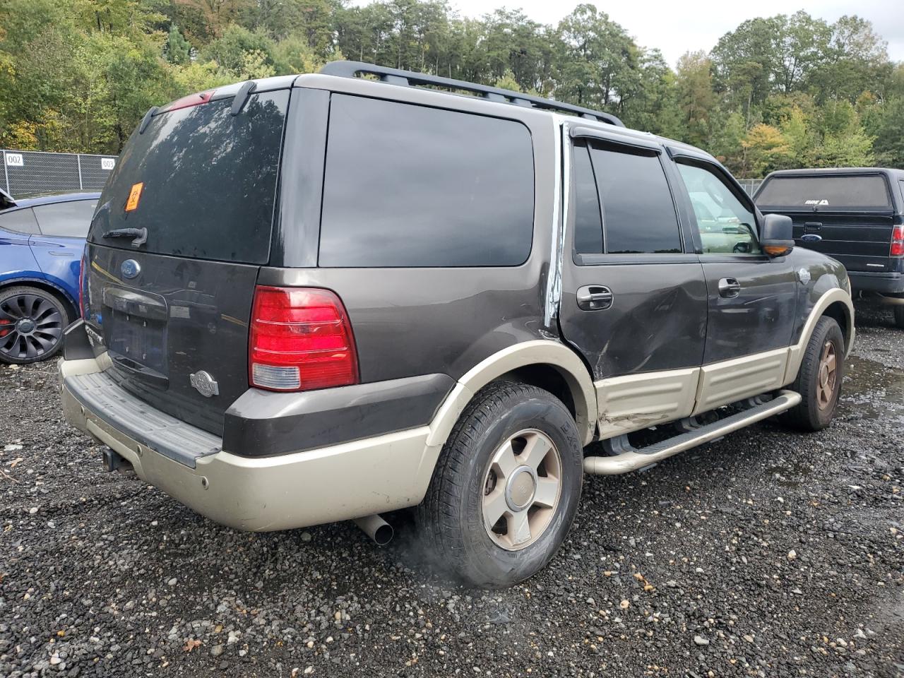 Lot #3294414508 2005 FORD EXPEDITION