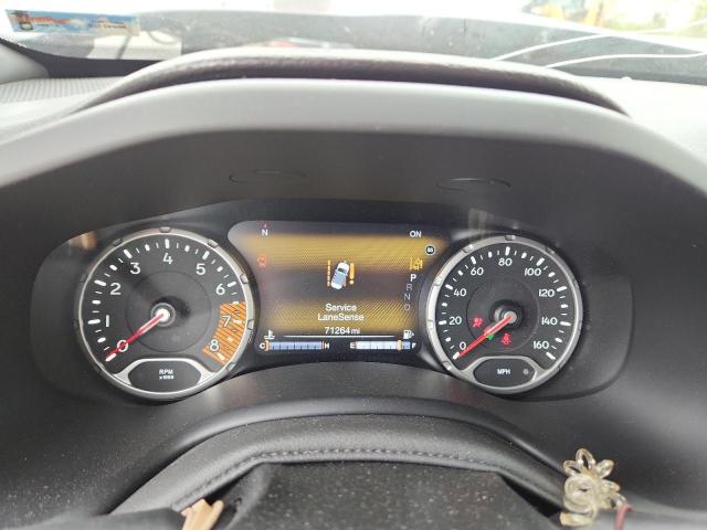 2021 JEEP RENEGADE L #3284764525