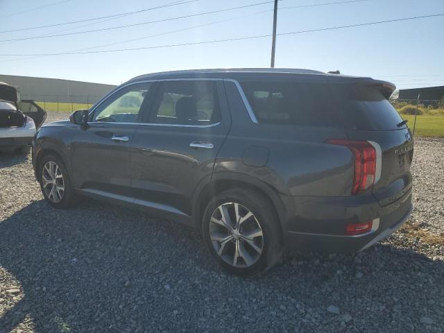 2020 HYUNDAI PALISADE S #3284639346